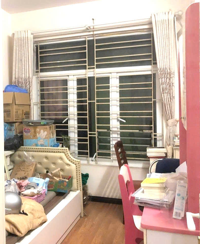 KHU PHÂN LÔ – PHỐ TRẦN CUNG - NHÀ DÂN XÂY CHẮC CHẮN- TIỆN ÍCH NHIỀU.